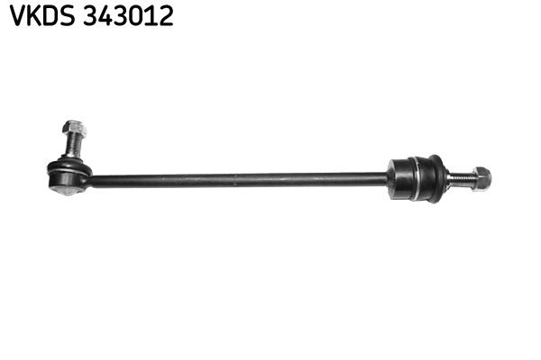 SKF Stange/Strebe, Stabilisator (VKDS 343012) Thumbnail